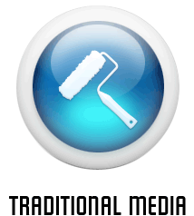 Traditional Media